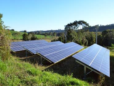 Photos by Jersey Solar Energy and Power #1