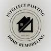 Intellect Painting & Remodeling logo