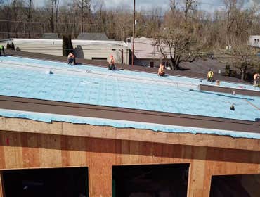 Photos by Dakota Roofing #2