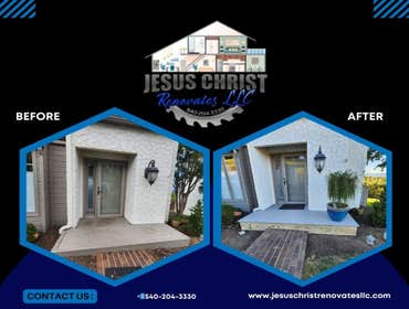 Photos by Jesus Crist Renovates LLC #44