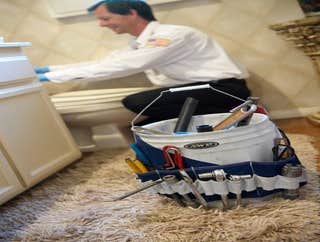 HVAC/Plumbing
