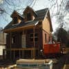 Patterson Custom Builders, LLC logo