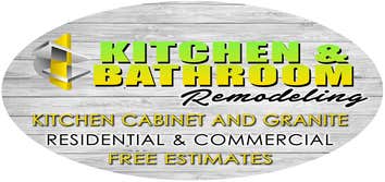 Kitchen Cabinet & Bathroom Remodeling
