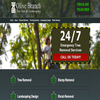 Tree Removal Buffalo NY logo