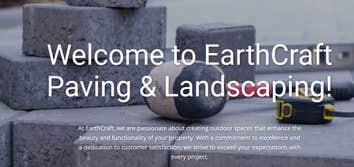 Photos by Earthcraft Paving & Landscaping #1