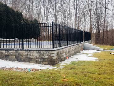 Photos by Touchstone General Contractor #1