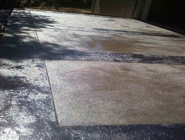 Concrete Work