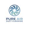 Pure Air Duct Cleaning logo