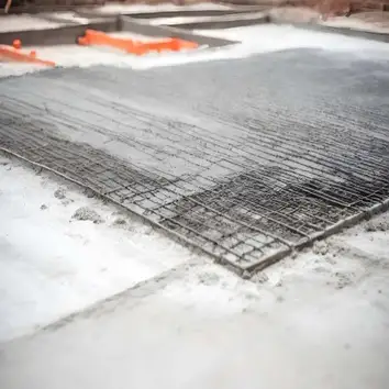 J M C Concrete Construction