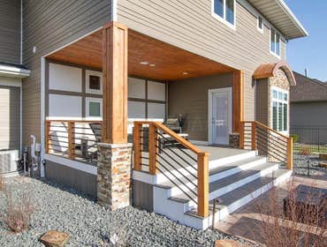 Photos from Fargo Modern Homes, Llc
