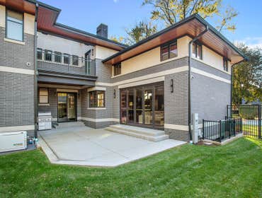Custom Home Designs