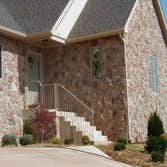 Stone Exterior