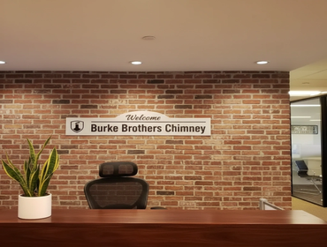 Photos by Burke Brothers Chimney #1