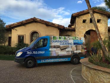 Carpet Cleaning Service in Murrieta