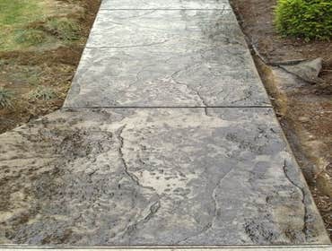 Photos by Gaona’s Custom Concrete #2