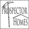 Prospector Homes LLC logo