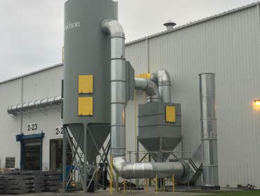 Photos from Industrial Air Purification, Inc