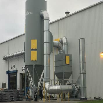 Photos from Industrial Air Purification, Inc
