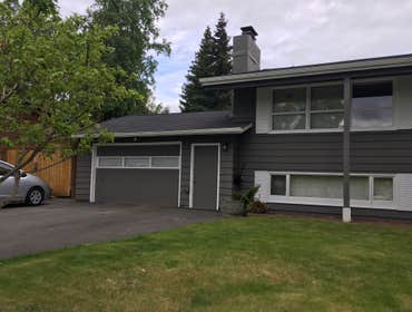 Aspen drive