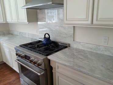 Photo(s) from Creative countertops
