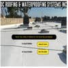 Dc Roofing & Waterproofing Systems logo