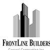 Frontline Builders and General Contracting Inc logo