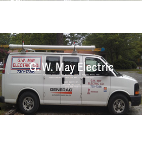 Photos by G. W. May Electric Co Inc #1