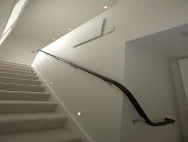 Handrails, etc.