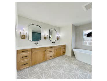 Whole Home Renovations