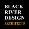 Black River Design Architects logo