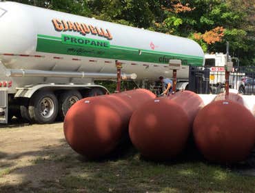 Photos by Bursaw Gas & Oil Inc #1