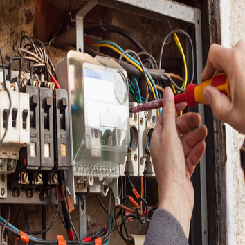 Pjc Electric LLC