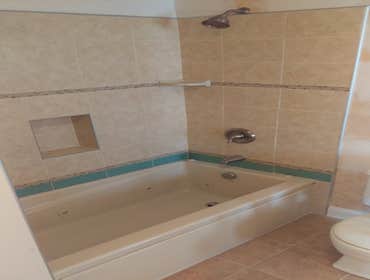 Bathrooms