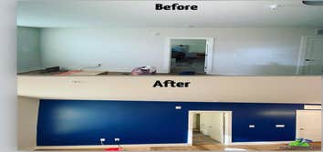 Mjp Painting LLC