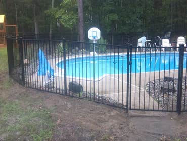 Photos from Galie Fence Co