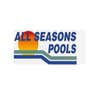 All Seasons Pools logo
