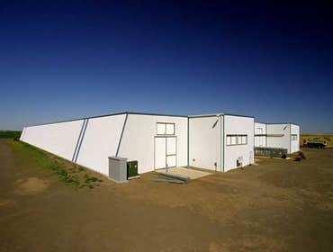 Metal Buildings