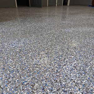 Photos by Blastek Concrete Designs #1