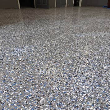Photos by Blastek Concrete Designs #1