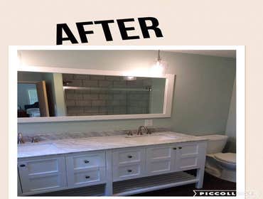 Photos by Phillips Construction and Renovations #1
