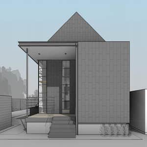 Loess Architecture