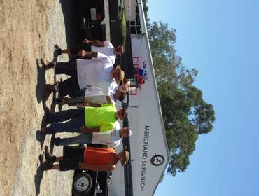PGA Golf Tour Sacramento 2015