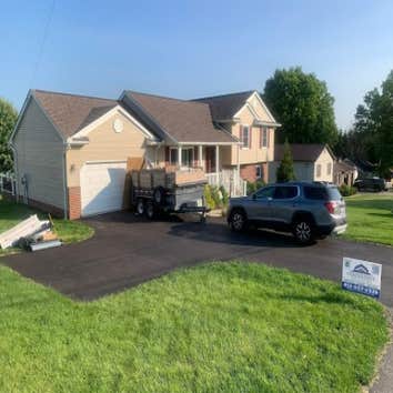 Community Pro Roofing LLC