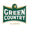 Green Country Plumbing | Tulsa Plumber logo