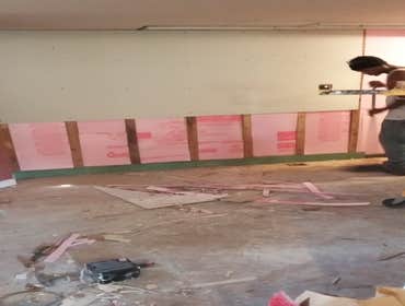 Photos from Cleynira Construction