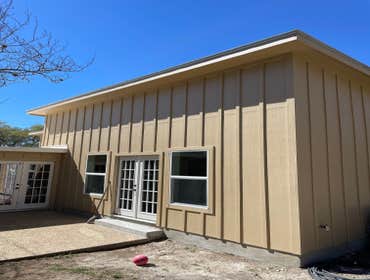 Photos by Jorden, Co #3 Sometimes existing homes need more space. Delve into this custom addition and see that dreams do come true. The floor plan adde