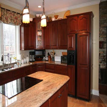 Russel, Ohioi Kitchen Remodeling