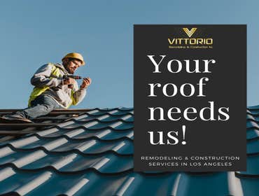 Photos by Vittorio Remodeling & Construction #2