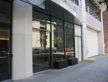 Spear St Project