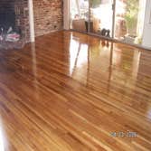 Sanding& Refinishing-2006